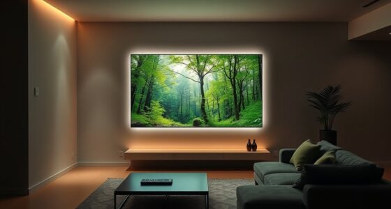 top oled tv cyber monday deals