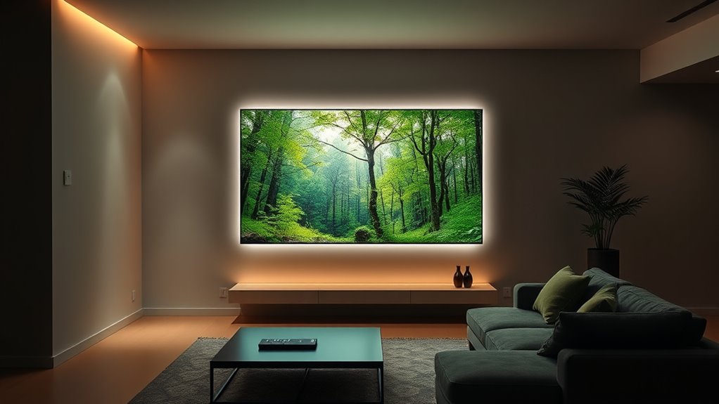 top oled tv cyber monday deals