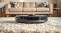 top pet hair robot vacuums