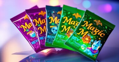 top refill packs for magic mixies