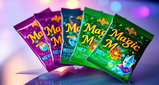 top refill packs for magic mixies