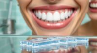 top sensitive teeth whitening