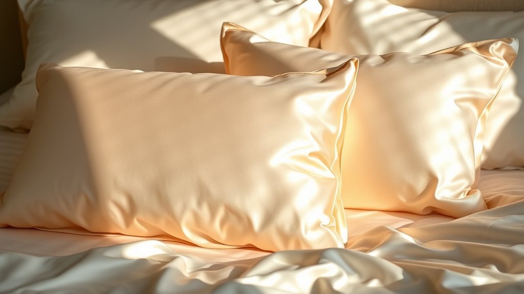 top silk pillowcase picks