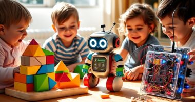 top stem toys for toddlers
