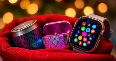 top teen holiday gift ideas