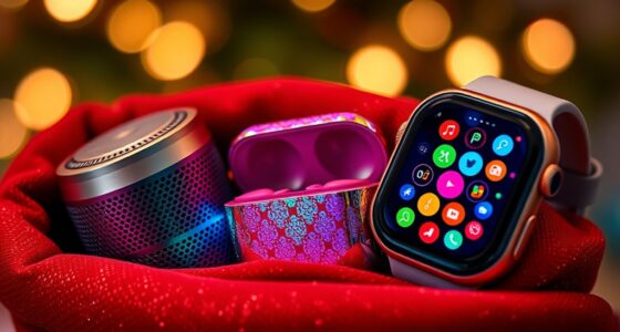 top teen holiday gift ideas