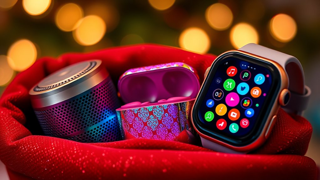 top teen holiday gift ideas