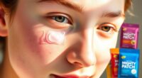 top teen pimple patches