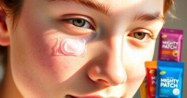 top teen pimple patches