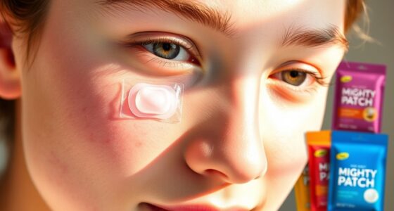 top teen pimple patches