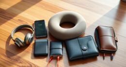 top travel gift ideas