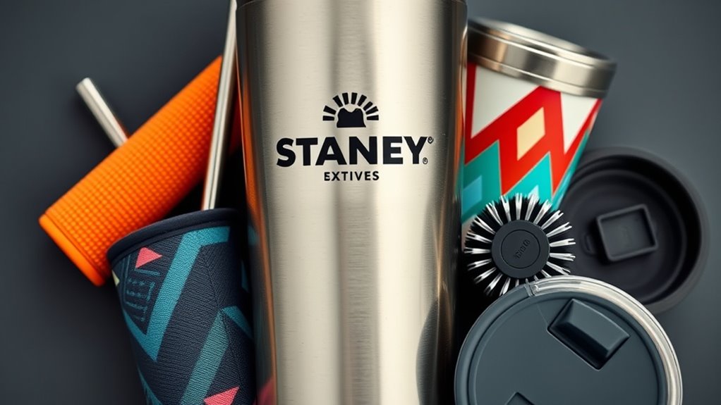 top tumbler accessory picks