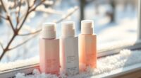 winter korean sunscreen picks