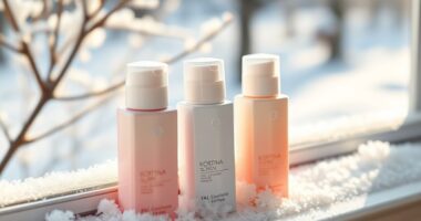 winter korean sunscreen picks