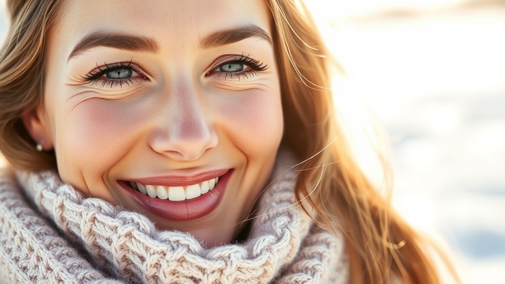 winter sunscreen selection tips