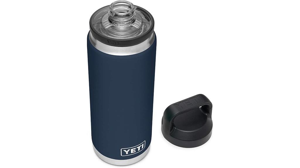 yeti rambler 26oz bottle