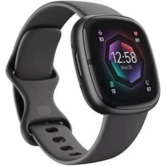Fitbit Sense 2 Health & Fitness Smartwatch