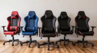 affordable comfortable gaming chairs