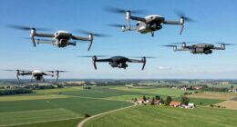 affordable drones for photography