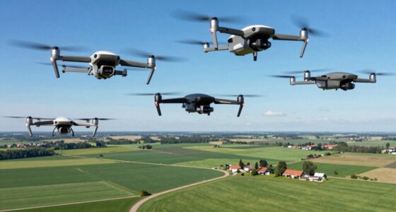 affordable drones for photography