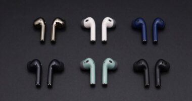 affordable high quality wireless earbuds