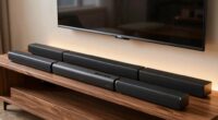 affordable powerful soundbars