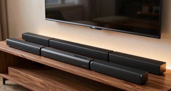 affordable powerful soundbars
