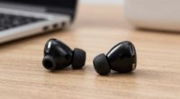 affordable premium wireless earbuds