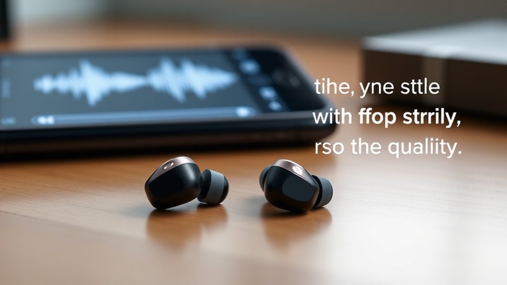 affordable quality wireless earbuds