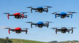 affordable top drone options