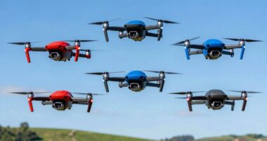 affordable top drone options