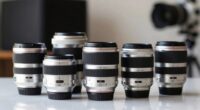 best beginner camera lenses