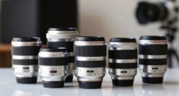 best beginner camera lenses