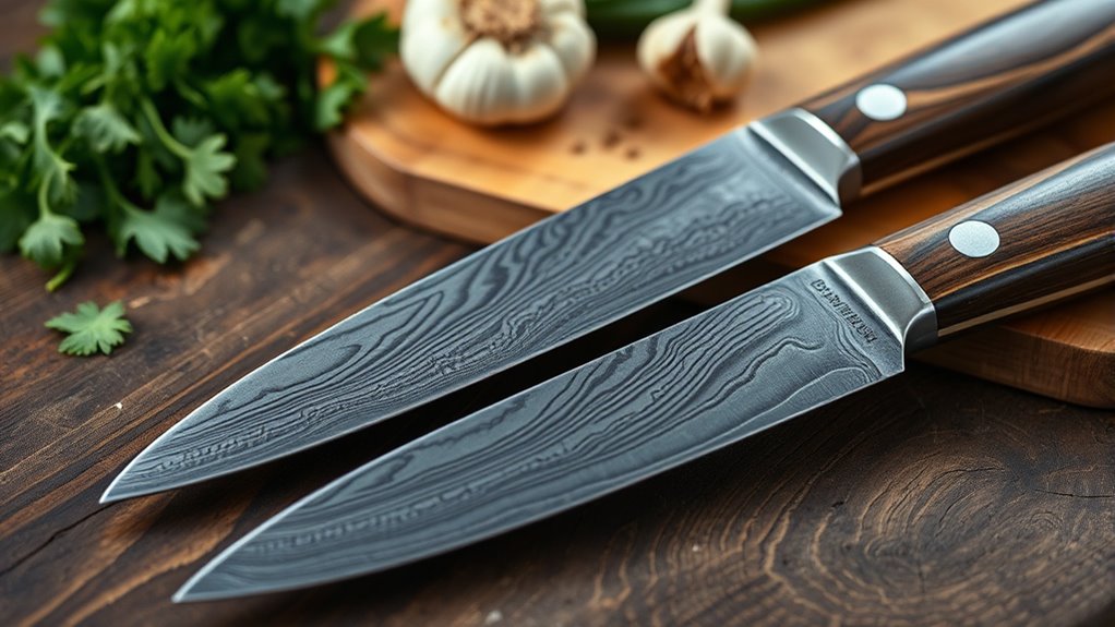 blade quality comfort craftsmanship