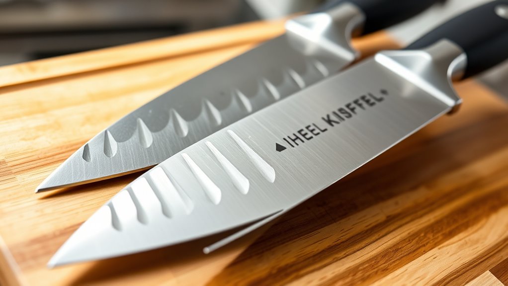 blade quality comfort durability