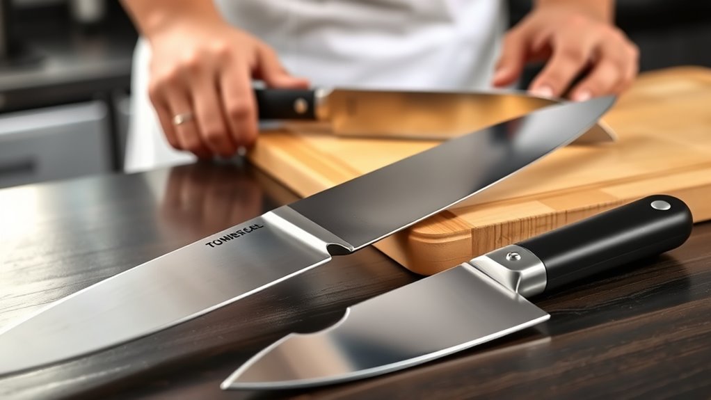 blade quality comfort maintenance