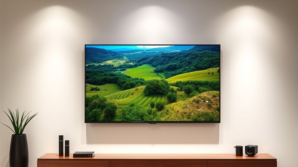 choosing the best 50 inch tv