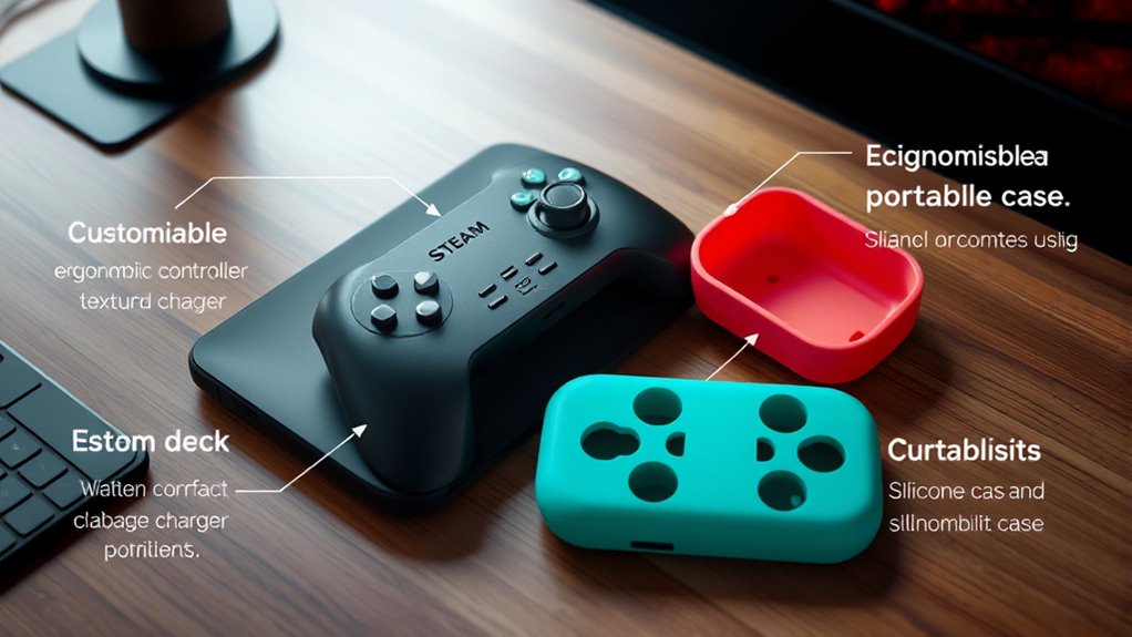 compatibility cooling comfort durability