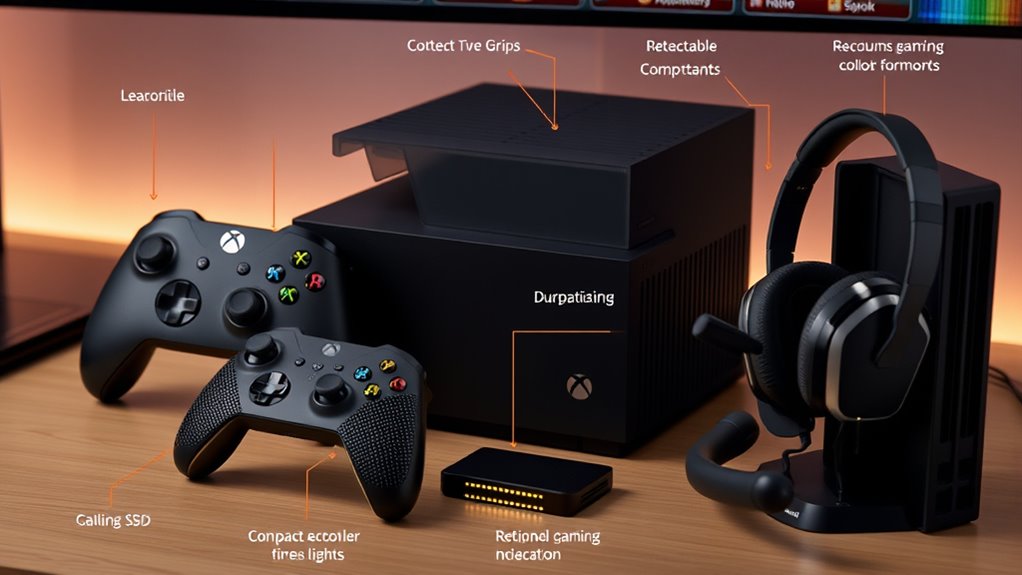 compatibility performance durability design