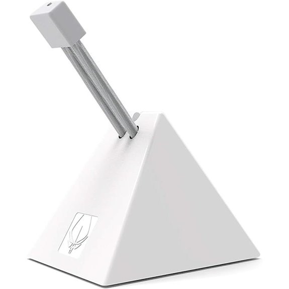 Hotline Games Mouse Bungee - Cord Management System