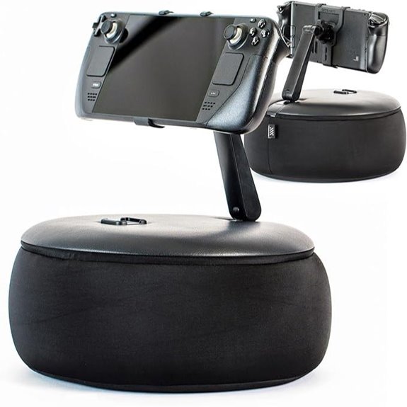 Mechanism Gaming Pillow for Steam Deck OLED & LCD