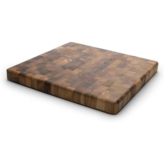 Ironwood Gourmet Square Charleston Chef's Board