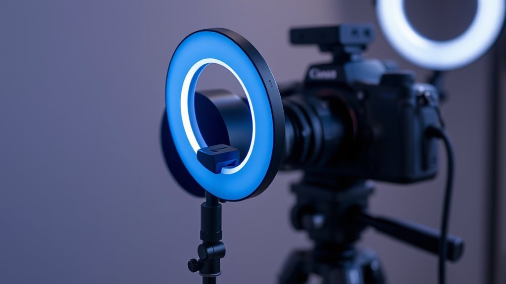key lighting setup considerations