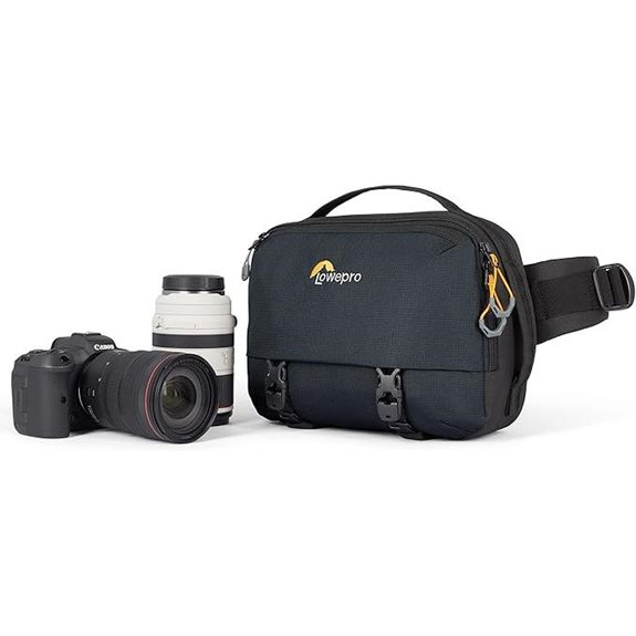Lowepro Trekker Lite SLX 120 Camera Backpack