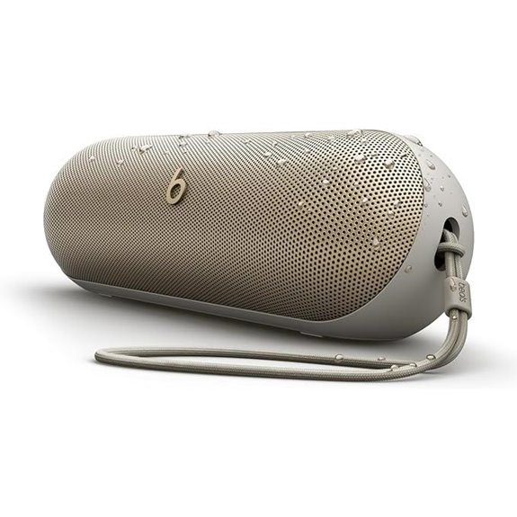 Beats Pill Portable Bluetooth Speaker 24H Battery