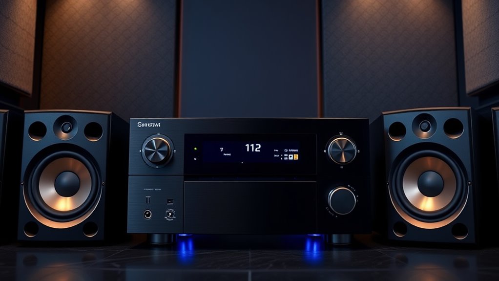 power formats connectivity calibration