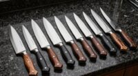 premium chef knife recommendations