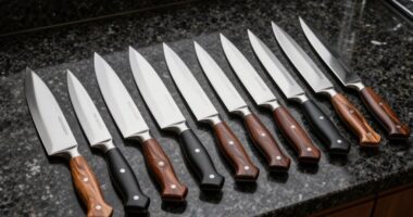 premium chef knife recommendations