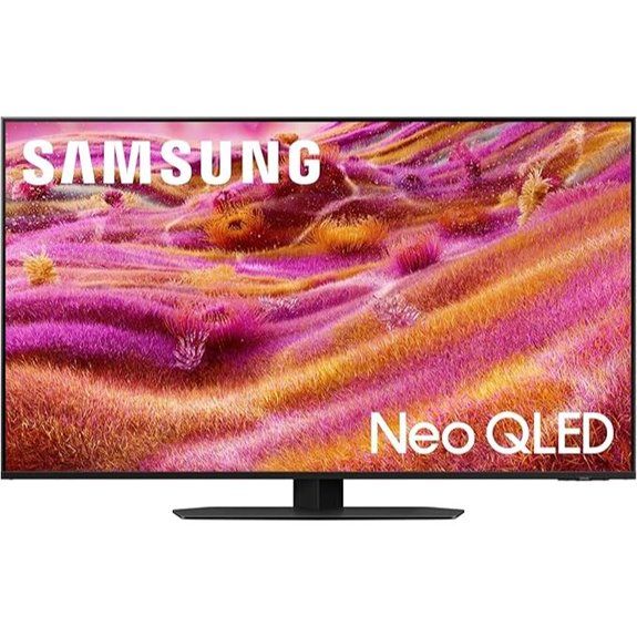 Samsung Neo QLED 65