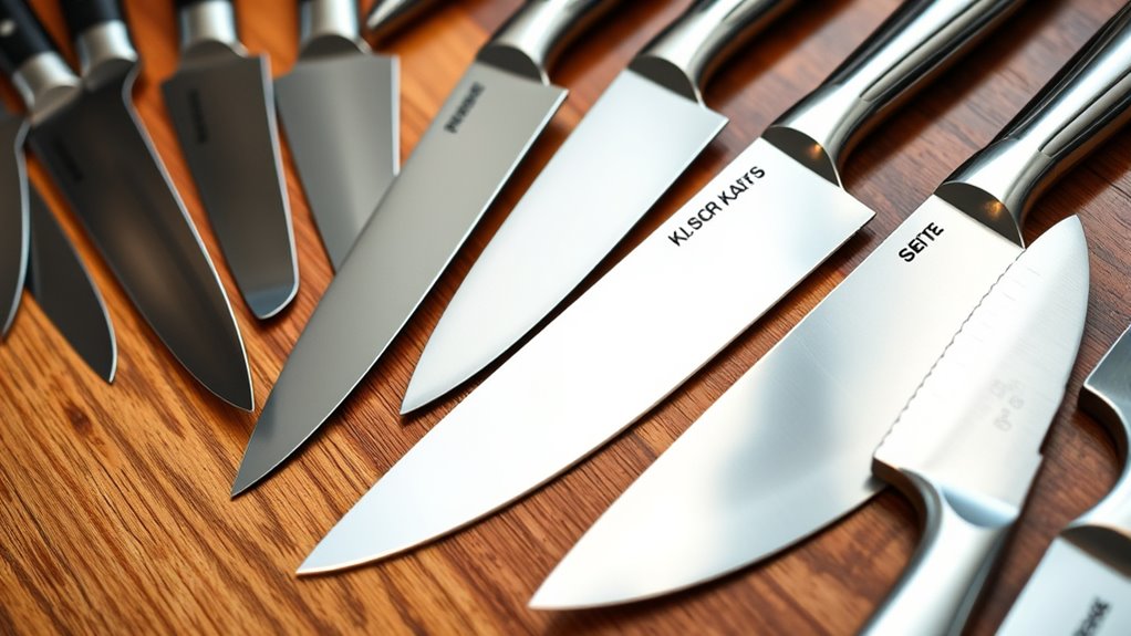 sharp ergonomic reliable tools